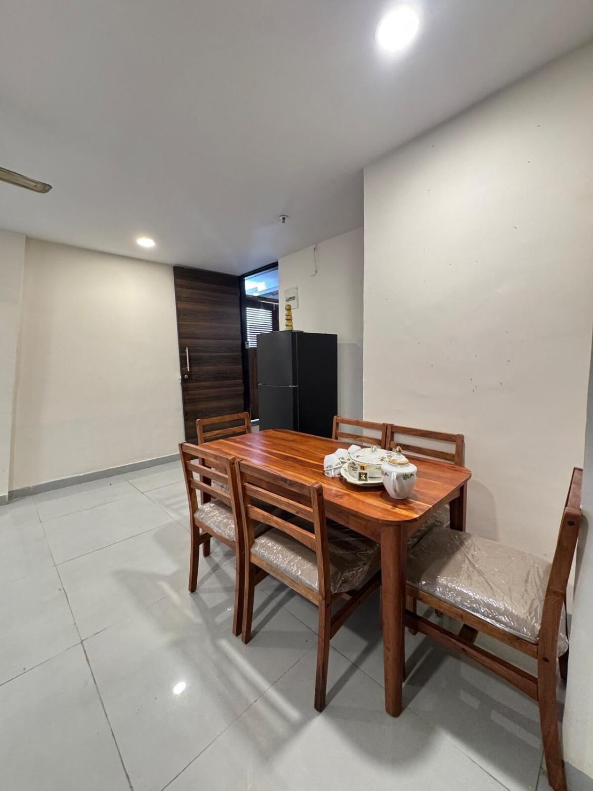 Pixiestays Smart Tv, Ac, Wifi 602, 1bhk Andheri * Bombaj