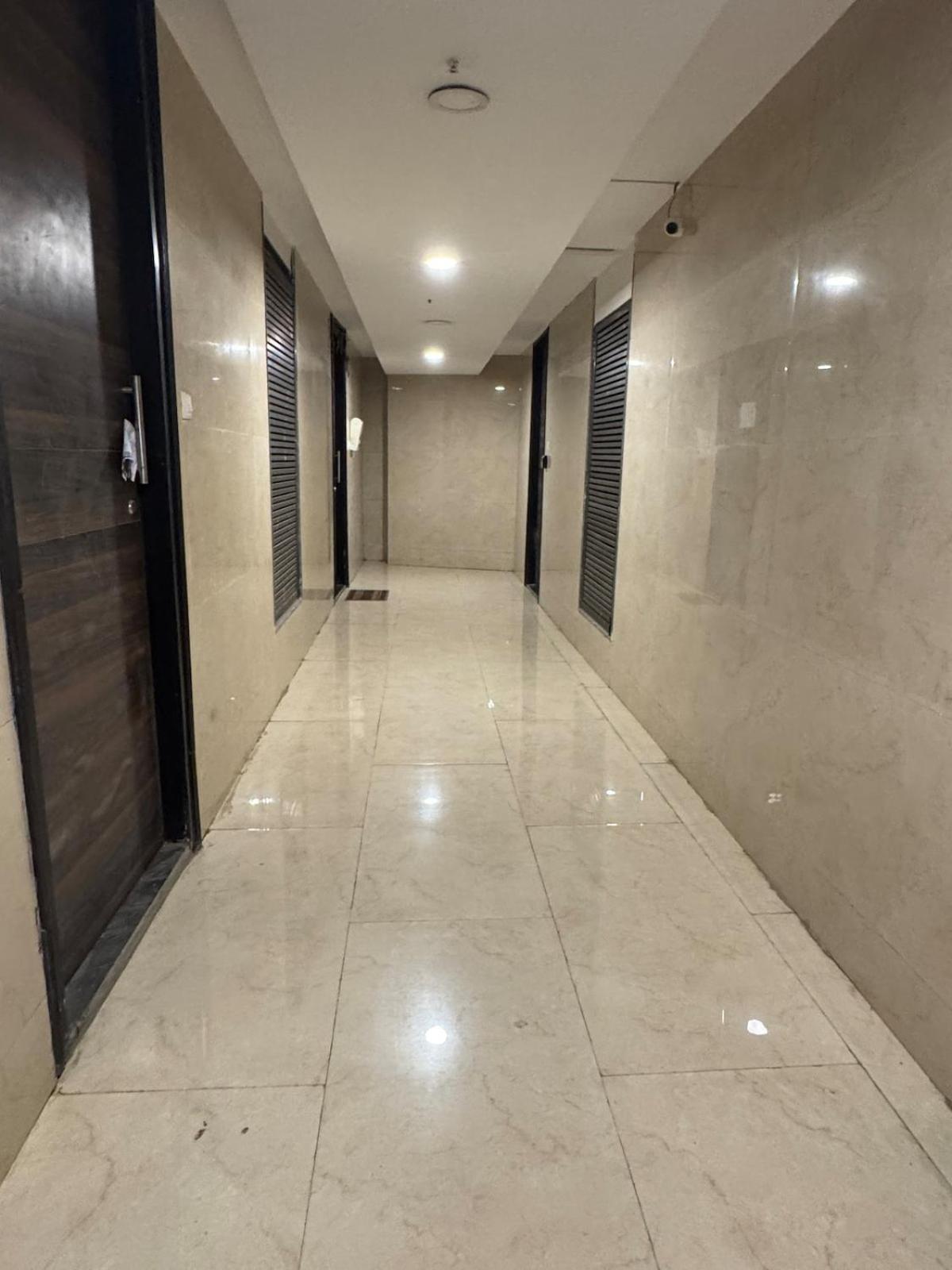 Apartament Pixiestays Smart Tv, Ac, Wifi 602, 1bhk Andheri Bombaj