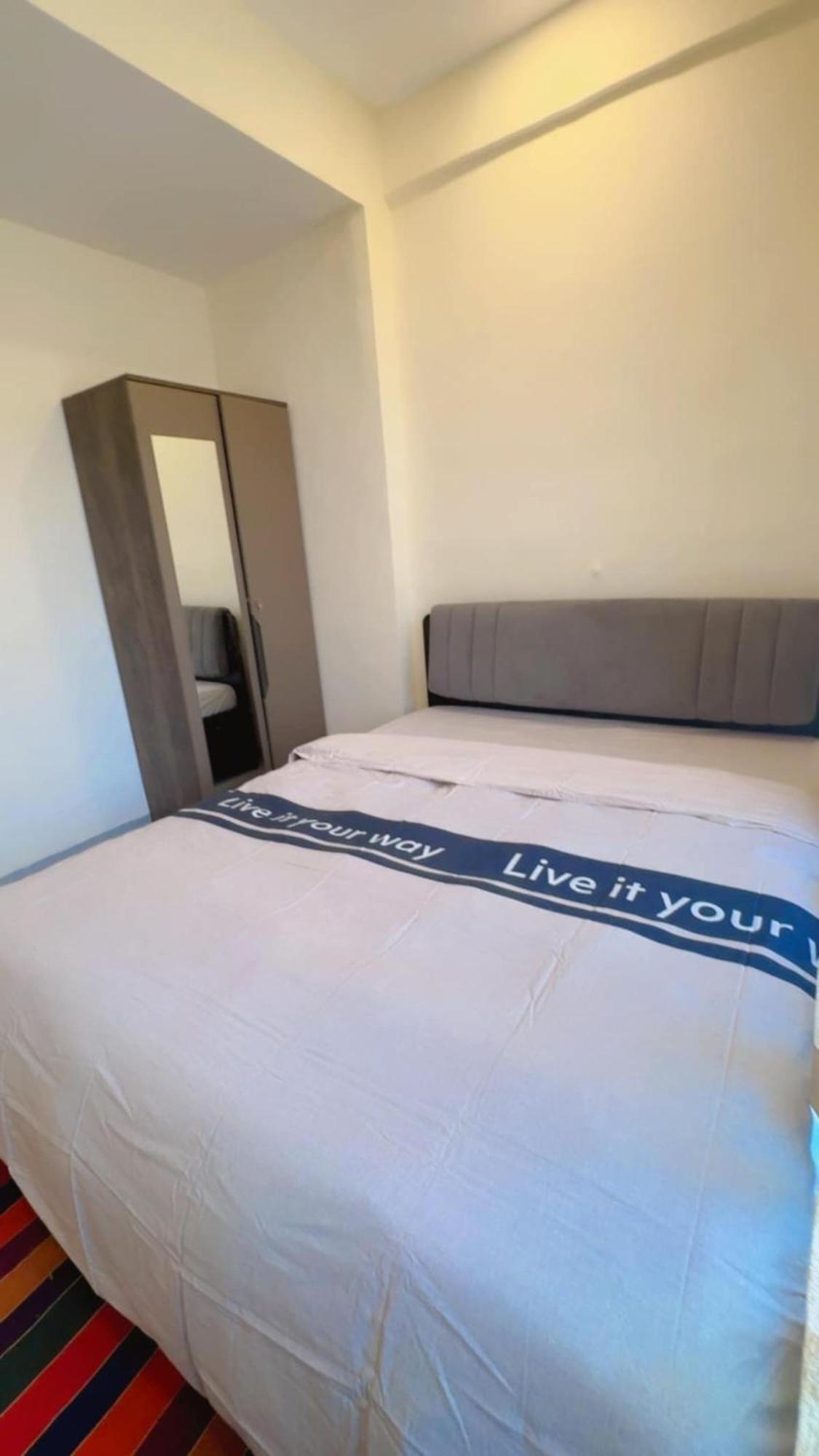 Apartament Pixiestays Smart Tv, Ac, Wifi 602, 1bhk Andheri